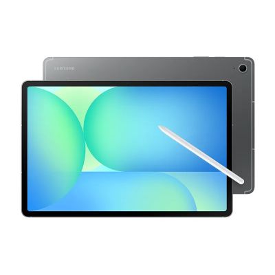 12. Samsung Galaxy Tab S10 FE+ (X620) 12/256GB Gray