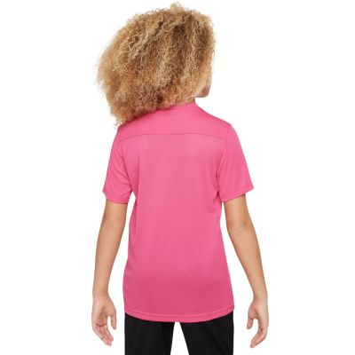 10. Nike Dry Park VII JSY SS Jr BV6741 616 T-shirt