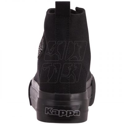 5. Kappa Viska OC W 243208OC 1111 shoes