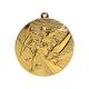 Gold Medal – Football – Steel Medal