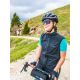 2. NORTHWAVE Rainskin Vest Dark Gray