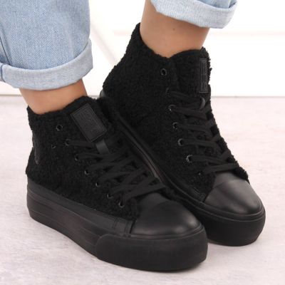 14. Big Star W INT2050A Insulated Sneakers