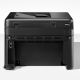 4. Brother DCP-L1660W 3-in-1 Printer
