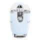 2. Smeg CJF11PBEU Citrus Juicer Pastel Blue