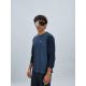 2. POC M's Motion Air 3/4 Jersey cycling jersey navy blue