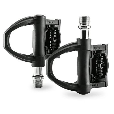 11. Rockbros P602 Pedal Cleats - SPD