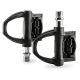 11. Rockbros P602 Pedal Cleats - SPD