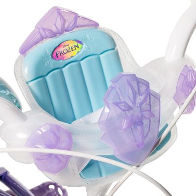 9. Huffy Disney Frozen 12" Children's Bike 22974W