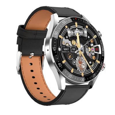 3. Gravity GT4-5 Men's Smartwatch