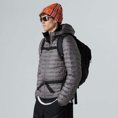 9. Backpack borealis-tnf black-tnf black-npf THE NORTH FACE