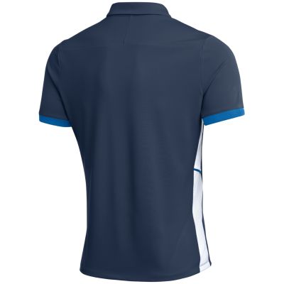 4. Nike Dri-Fit Academy 25 SS Polo Shirt M FZ9759 410