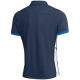 4. Nike Dri-Fit Academy 25 SS Polo Shirt M FZ9759 410