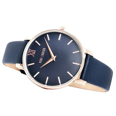 4. Paul Lorens Women's Watch PL12177A-6F3