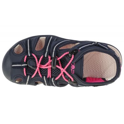 3. CMP Aquarii 2.0 Hiking Sandal Jr 30Q9664-38UL sandals