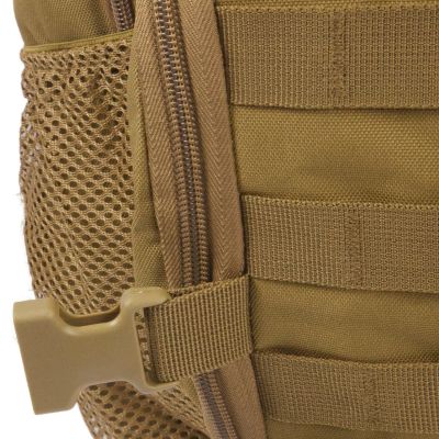 21. Offlander Tactic 23L OFF_CACC_33 Hiking Backpack