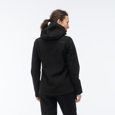 13. Women's Softshell LADY NAREN