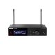 3. Shure SLXD24+E/58-G65 - Wireless microphone with SM58 capsule