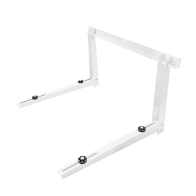 8. MACLEAN AIR CONDITIONER WALL BRACKET HOLDER / HANGER FOR MACLEAN AIR CONDITIONER / HEAT PUMP, DIMENSIONS 800X420X600MM, GA STEEL