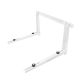 8. MACLEAN AIR CONDITIONER WALL BRACKET HOLDER / HANGER FOR MACLEAN AIR CONDITIONER / HEAT PUMP, DIMENSIONS 800X420X600MM, GA STEEL