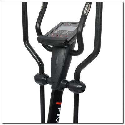 8. HMS H1708-i magnetic elliptical trainer