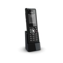 Snom M85 Caller Name and ID Black