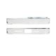 3. Marble Case for Xiaomi Redmi Note 11 Gel Cover Marble Blue