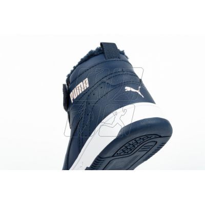 5. Puma Rebound Jr 375479 05