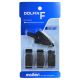 2. Whistle Molten Delfin F with handle RA0070 KS black