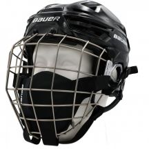 Bauer sports mask for the grid Sr