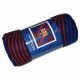 3. FC Barcelona Fleece Plaid Blaugrana blanket 120x150 cm 119940