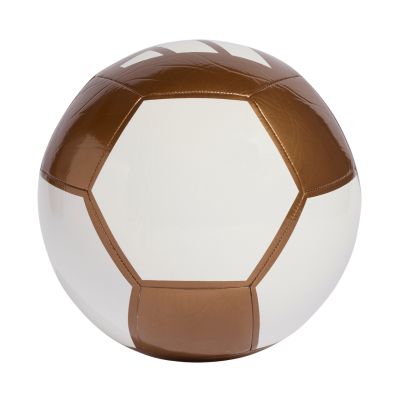 6. adidas EPP Club white and gold JW4010 football