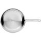 7. Frying pan for 1756286411 WMF 28 cm Profi Resist