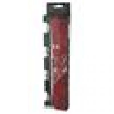 4. PU 76x24 82A WHITE WHEELS (4 pcs.) NILS EXTREME