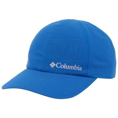 Columbia Silver Ridge IV Ball Cap 2121141433 