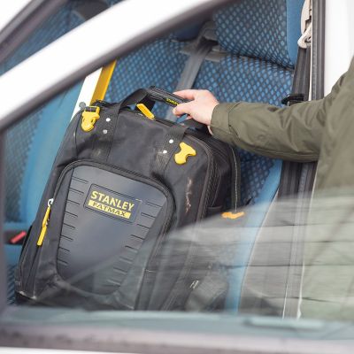 9. Stanley FMST1-80144 Backpack FATMAX®