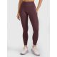 3. Women's seamless training leggings 4F 4FWAW25TFTIF359-81S