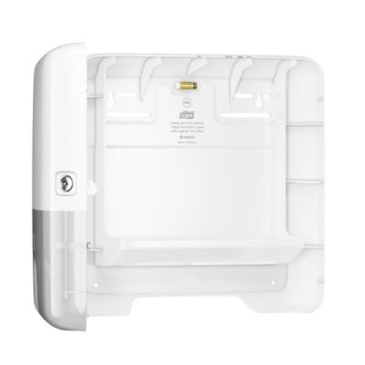4. Tork Xpress Paper Towel Dispenser White