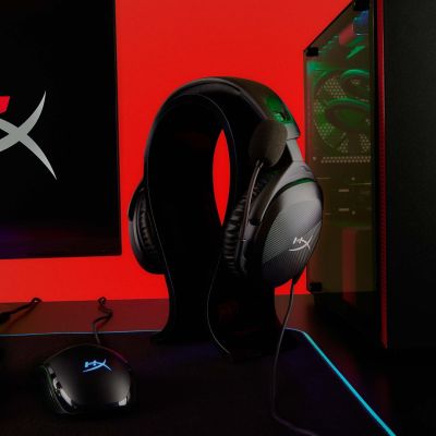 28. HyperX Cloud Stinger 2 Headset