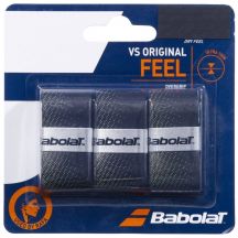 Babolat Vs Orginal Feel wrapper 3 pcs. 653040 232/200919