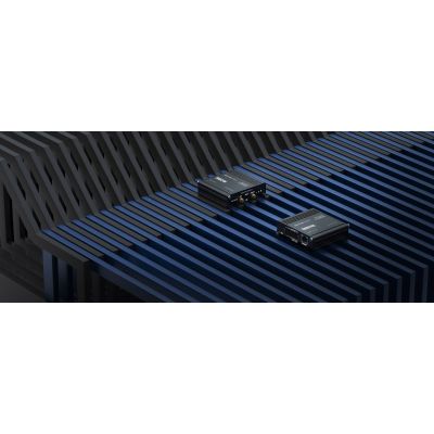 7. Gateway Teltonika TRB246 - 100Mb LAN, RS-232, RS-485, PPP
