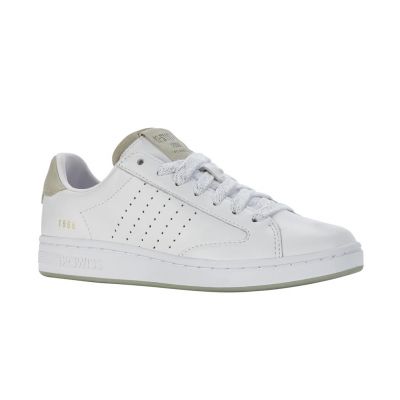 7. K-Swiss Lozan Klub Lth W 97263-907-M Shoes