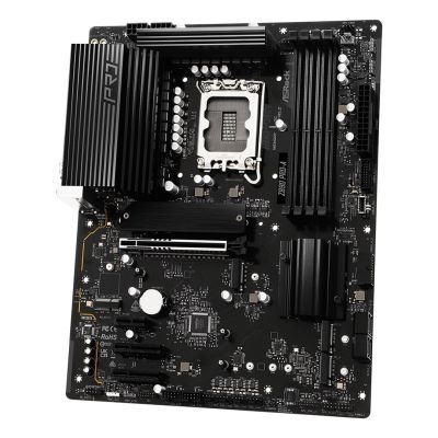 11. ASRock Z890 Pro-A motherboard