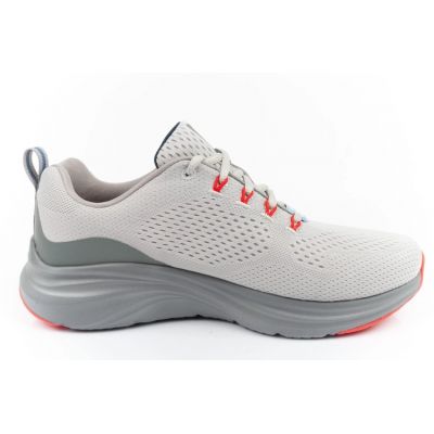 9. Skechers Vapor M 232625/GYOR shoes