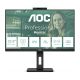 4. AOC 24P3QW computer monitor 60.5 cm (23.8") 1920 x 1080 px Full HD Black