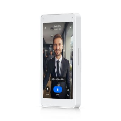 10. Ubiquiti UA-Intercom-Viewer-3 Display