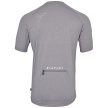 SILVINI Men Jersey NATURNO Men's Short-Sleeve Cycling Jersey