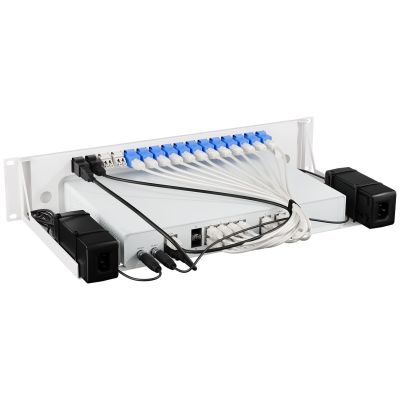Rackmount.IT RM-SR-T16 Rack Parts Mounting Bracket