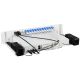 Rackmount.IT RM-SR-T16 Rack Parts Mounting Bracket