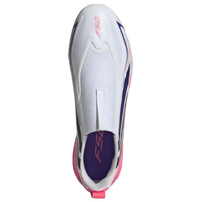 3. Adidas F50 Hyperfast League LL Jr AG LA3941 shoes