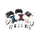 7. Amewi FightStar Combat Drone Kit Red and Blue RTF (25344)